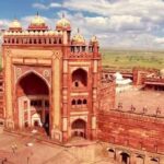 From Delhi: Taj Mahal & Agra Day Tour with Fatehpur Sikri. - What Makes This Tour Stand Out?