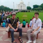 From Delhi: Taj Mahal, Agra Fort, & Baby Taj Private Tour - The Baby Taj: A Hidden Gem