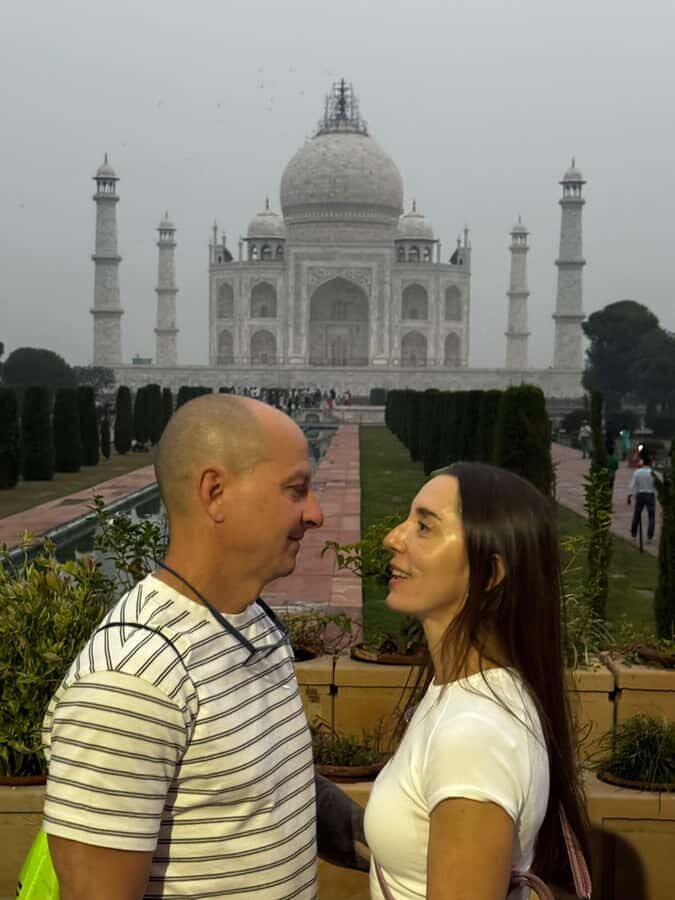 From Delhi: Taj Mahal & Agra Fort Day Tour with 5* Breakfast - Who Would Love This Tour?