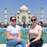 From Delhi: Taj Mahal & Agra Fort Tour - Private & Guided - Breaking Down the Itinerary