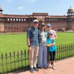 From Delhi: Taj mahal & Agra Fort Tour With Metro Experience - Practical Details and Value