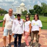 From Delhi:- Taj Mahal & Agra fort tour with popular guide - An In-Depth Look at the Tours Highlights