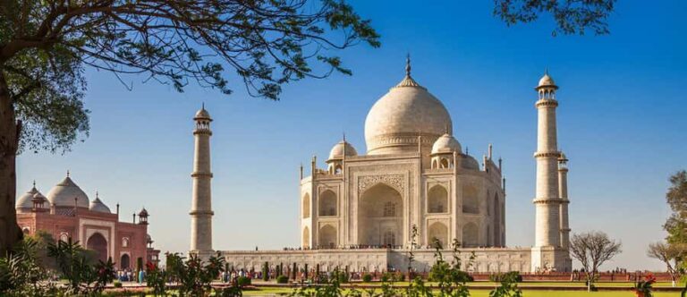 From Delhi: Taj Mahal & Agra Fort VIP Tour with 5* Dining - In-Depth Breakdown of the Itinerary