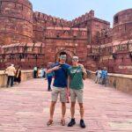 From Delhi: Taj Mahal & Agra Private Day Tour with 5* Lunch - Authenticity and Guide Insights