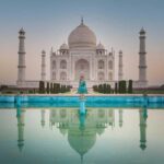 From Delhi: Taj Mahal & Agra Private Day Trip by AC Car - Visiting the Taj Mahal: An Icon of Love and Architecture