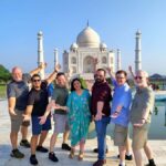 From Delhi: Taj Mahal & Agra Private Tour by Superfast Train - What Makes This Tour Stand Out?