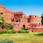 From Delhi: Taj Mahal & Agra Tour by Gatimaan Express Train - Detailed Breakdown of the Itinerary