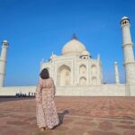 From Delhi Taj Mahal & Agra Tour By Gatiman Express Train - The Full Breakdown: A Deep Dive into the Day Trip