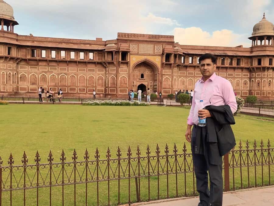 From Delhi: Taj Mahal & Agra Tour with Elephant Wildlife SOS - What Makes This Tour Unique and Worthwhile