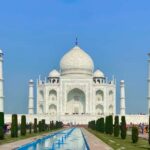 From Delhi: Taj Mahal Day Trip by Fast Train with 5* Lunch - The Taj Mahal: A Must-See Highlight