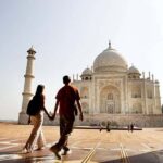 From Delhi: Taj Mahal Day Trip by Private Car with Guide - Overview of the Experience