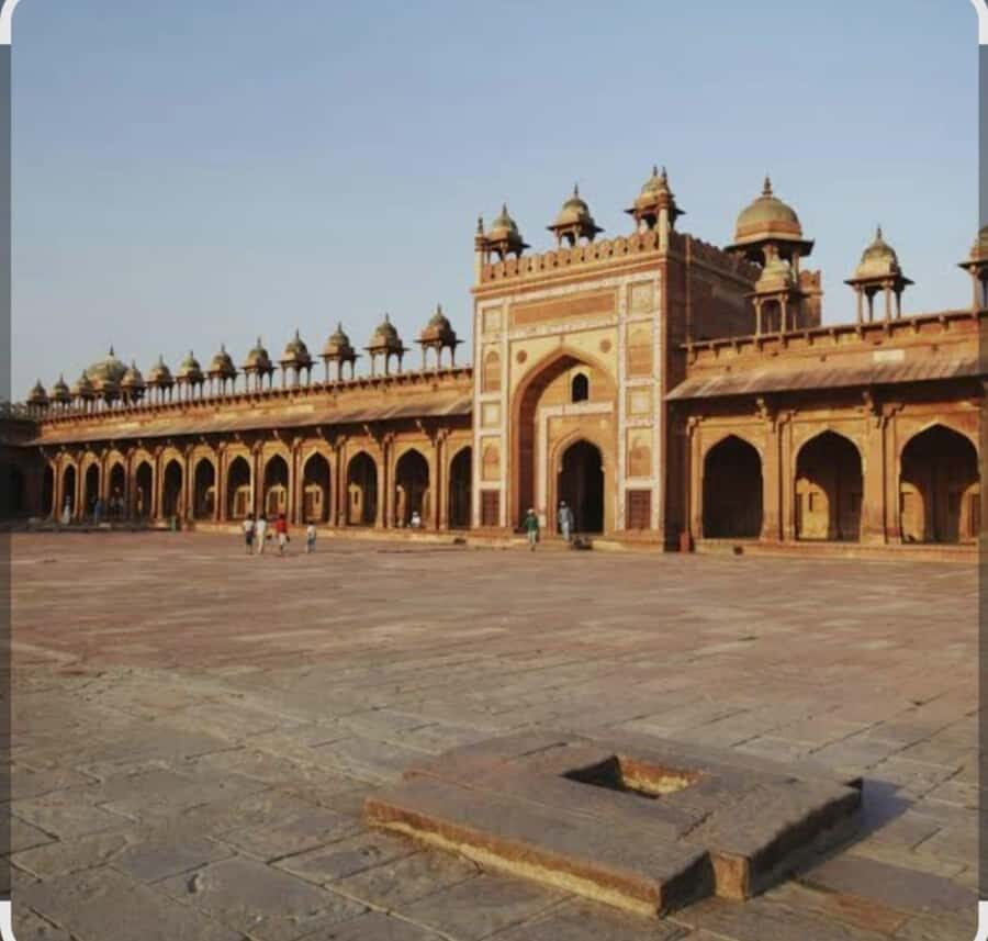 From Delhi: Taj Mahal & Fatehpur Sikri Day Tour - What to Expect: Practical Details