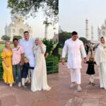 From Delhi Taj Mahal & full Day Agra Tour with 5 star lunch - Who Should Consider This Tour?