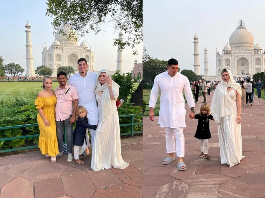 From Delhi Taj Mahal & full Day Agra Tour with 5 star lunch - Who Should Consider This Tour?