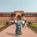From Delhi: Taj Mahal Sunrise & Agra Fort Guided Day Trip - An In-Depth Look at the Tour