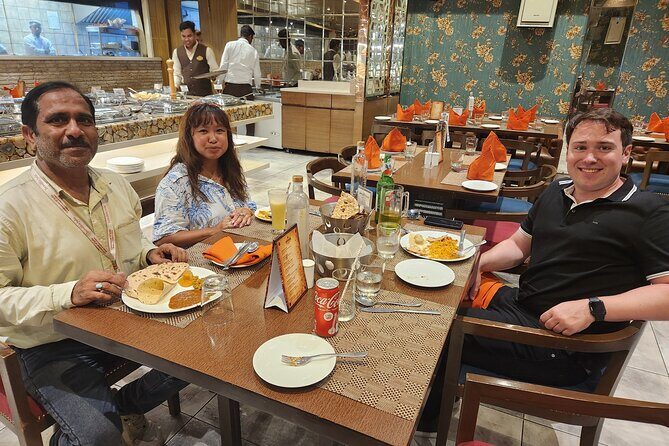 From Delhi: Taj Mahal Sunrise, Baby Taj & Agra Fort Day Tour - The Sum Up: Is This Tour Right for You?