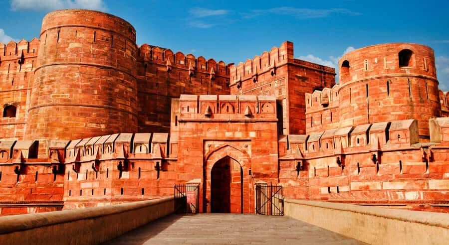 From Delhi: Taj Mahal Sunrise, Baby Taj & Agra Fort Day Tour - The Practicalities: What You Should Know