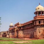 From Delhi : Taj Mahal Sunrise tour by Car with All Options - Exploring the Taj Mahal at Sunrise