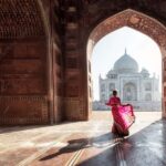 From Delhi : Taj Mahal Sunrise Tour With Lunch at 5* Hotel - Practical Details and What You Can Expect