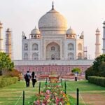 From Delhi: Taj Mahal Sunrise Trip with Elephant SOS Center - Practical Details and Logistics