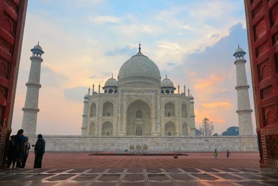From Delhi: Taj Mahal Tour by Superfast Train w/ Free Lunch - Deep Dive into the Details