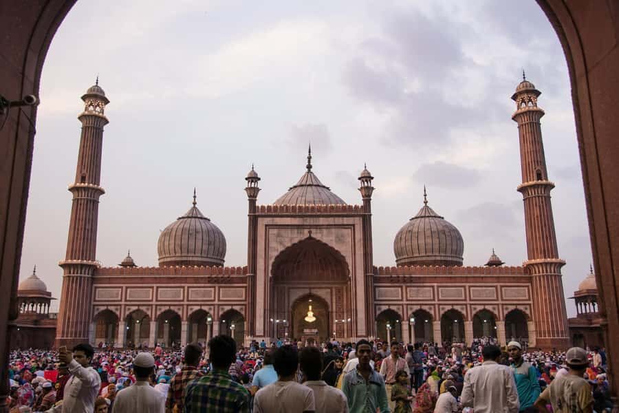 From Delhi:Private 4-Day Golden Triangle Luxury Tour by car - Worth Considering