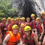 From Dong Hoi: Dark Cave and Phong Nha Cave Tour with Lunch - Practical Details and Tips