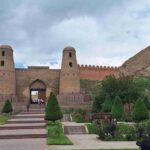 From Dushanbe to Hissar Fortress Guided Tour - Detailed Breakdown of the Tour Experience