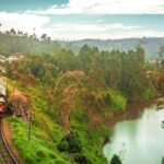 From Ella: First Class Scenic Train Ticket to Kandy - The Experience: Authenticity and Value