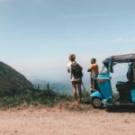 From Ella: Lipton Seat & Dambetenna Tea Factory Private Day Trip - Practical Details and What to Expect