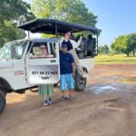 From Ella: Udawalawe National Park Safari with Return - What’s Included and What’s Not