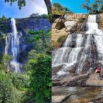 From Ella: Upper Diyaluma Infinity Pools Bath & Ravana Falls - In-Depth Review of the Tour Experience