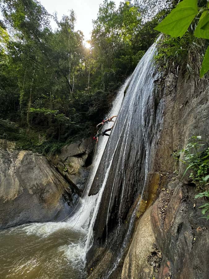 From Ella Waterfalls Abseiling Adventure  Thrill & Nature - Why This Activity Offers Great Value
