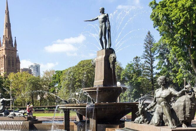 From Foundations to Skylines: A Self Guided Sydney Walking Tour - The Sum Up: Is This Tour Worth It?