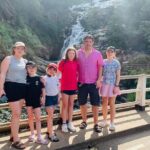 From Galle : Ella Day Trip with Train Ride & Tea Factory Visit - Ravana Falls: Refreshing and Spectacular