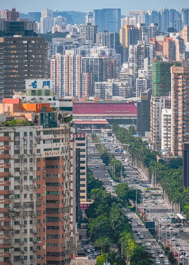 From Guangzhou: Zhuhai Courtyard, Seaview & Skyline Tour - The Practical Side: What You Need to Know