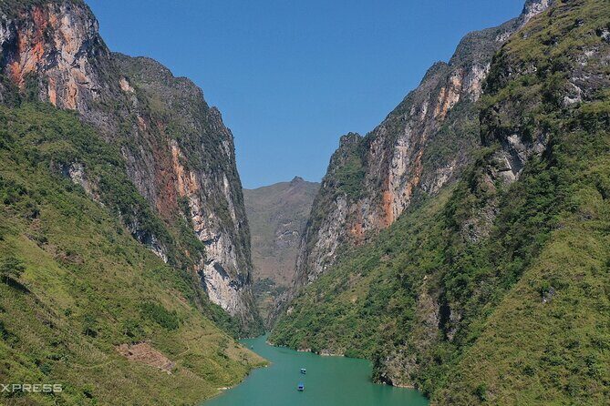 From Ha Giang: 3 Days Motorbike Motorbike Tour with Easy Rider - Who is This Tour Best For?