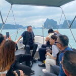 From Ha Long Private canoe Discovery Lan Ha Bay Viet Hai Village - What Travelers Love About This Tour