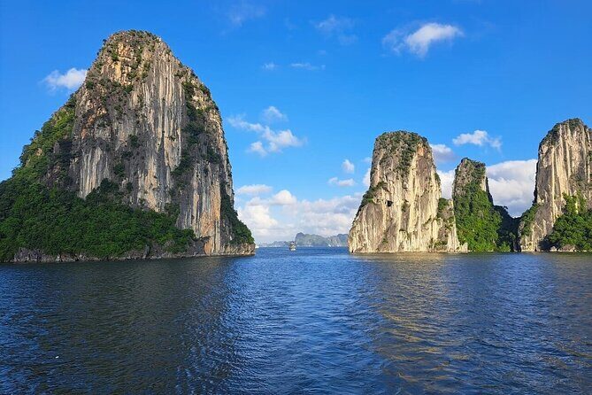 From Ha Long: Private Day Cruise to explore the stunning heritage - Practical Details That Matter