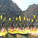 From Ha Noi/Cat Ba: Full-Day Cruise to Lan Ha - Ha Long Bay - Exploring the Itinerary in Detail