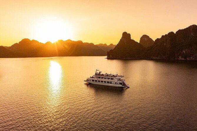 From Ha Noi/Cat Ba: Lan Ha bay - Ha Long Bay Cruise Guided 1-Day - What Sets This Tour Apart?