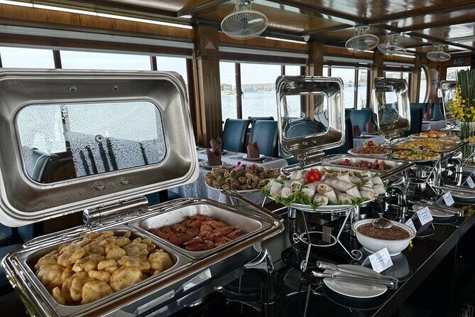 From Ha Noi- Ha Long Bay with buffet lunch on Luxury Cruise - What Travelers Say