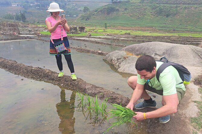 From Ha Noi: Sapa Trekking & Ha Giang Loop motorbike tour 6Days - Practical Details and Considerations