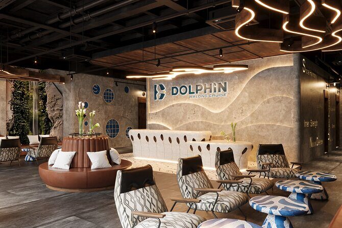 From Habor: Dolphin 5-Star Luxury Day Cruise through Halong Bay - What Travelers Love About This Cruise