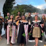 From Hamilton: Living Maori Village, Haka Dance and Blue Springs - What Travelers Can Expect