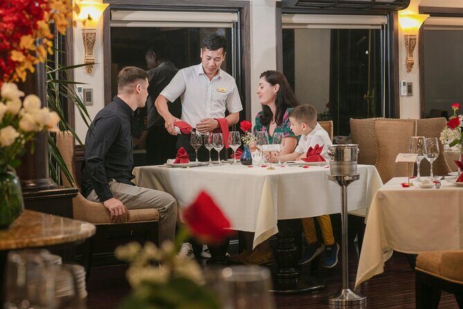 From Hanoi: 2-Day Arcady Boutique Cruise to Majestic Halong Bay - Final Thoughts: Who Should Consider This Tour?