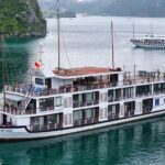 From Hanoi: 2-Day Halong Bay Escape on the 5-Star Milalux Cruise - What’s Included and What’s Not