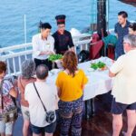 From Hanoi: 2-Day Halong Bay Getaway on Arcady Boutique Cruise - Authentic Activities and Unique Highlights