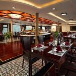 From Hanoi: 2-Day Halong & Lan Ha Bay on Dora Luxury Cruise - The Downside? A Few Considerations