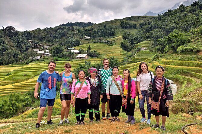 From Hanoi: 2-Day Sapa Scenic Highlands with overnight Homestay - Value and Pricing: Is It Worth It?